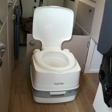 Chemisch Toilet 2