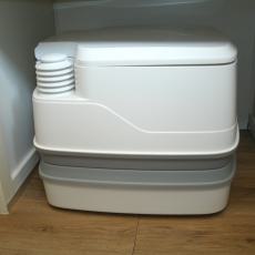 Chemisch Toilet 1